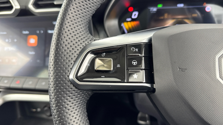 MG ZS 1.5 Hybrid+ Trophy 5dr Auto Hybrid Hatchback